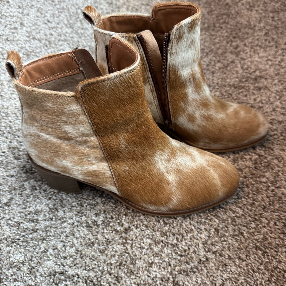 Myra Boots